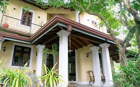 Airport Villa D 87
